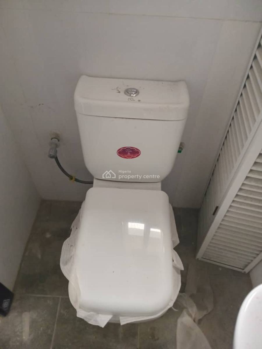 Luxury 4-bedroom Terrace Duplex + Bq, Old Ikoyi, Ikoyi, Lagos, Terraced Duplex for Sale