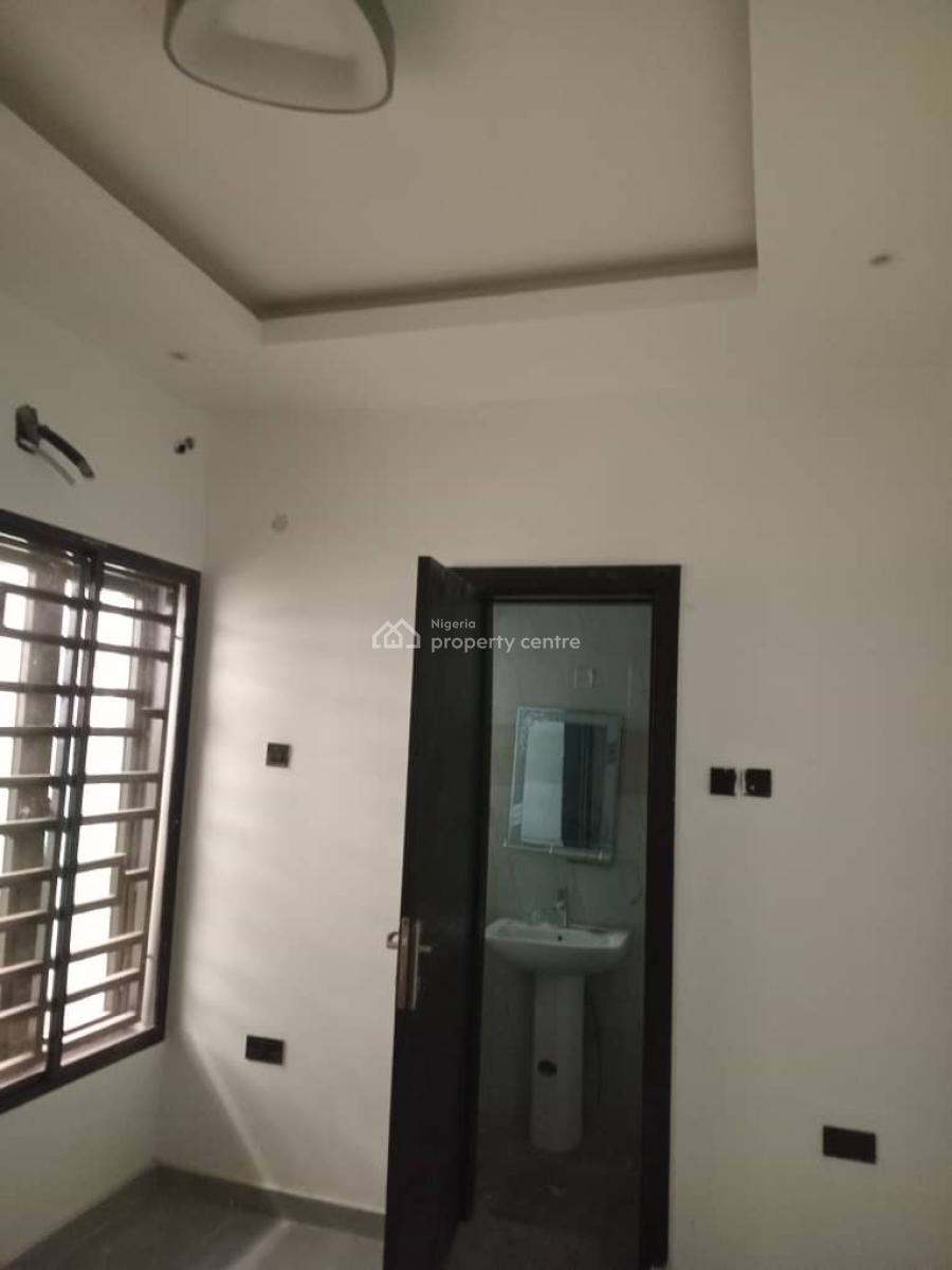 Luxury 4-bedroom Terrace Duplex + Bq, Old Ikoyi, Ikoyi, Lagos, Terraced Duplex for Sale