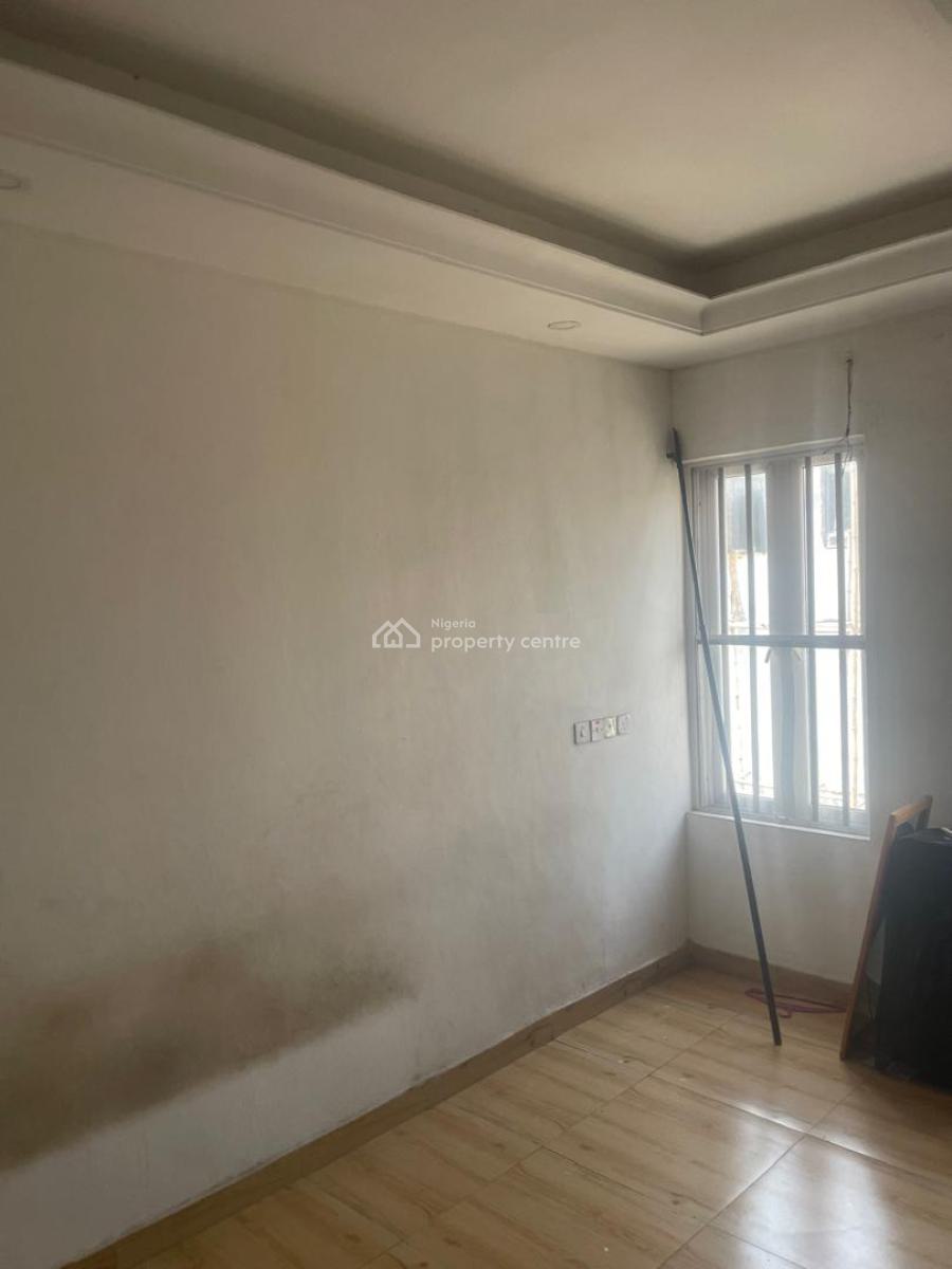 4 Bedroom Semi Detached Duplex, Gra Phase 2, Magodo, Lagos, Semi-detached Duplex for Rent