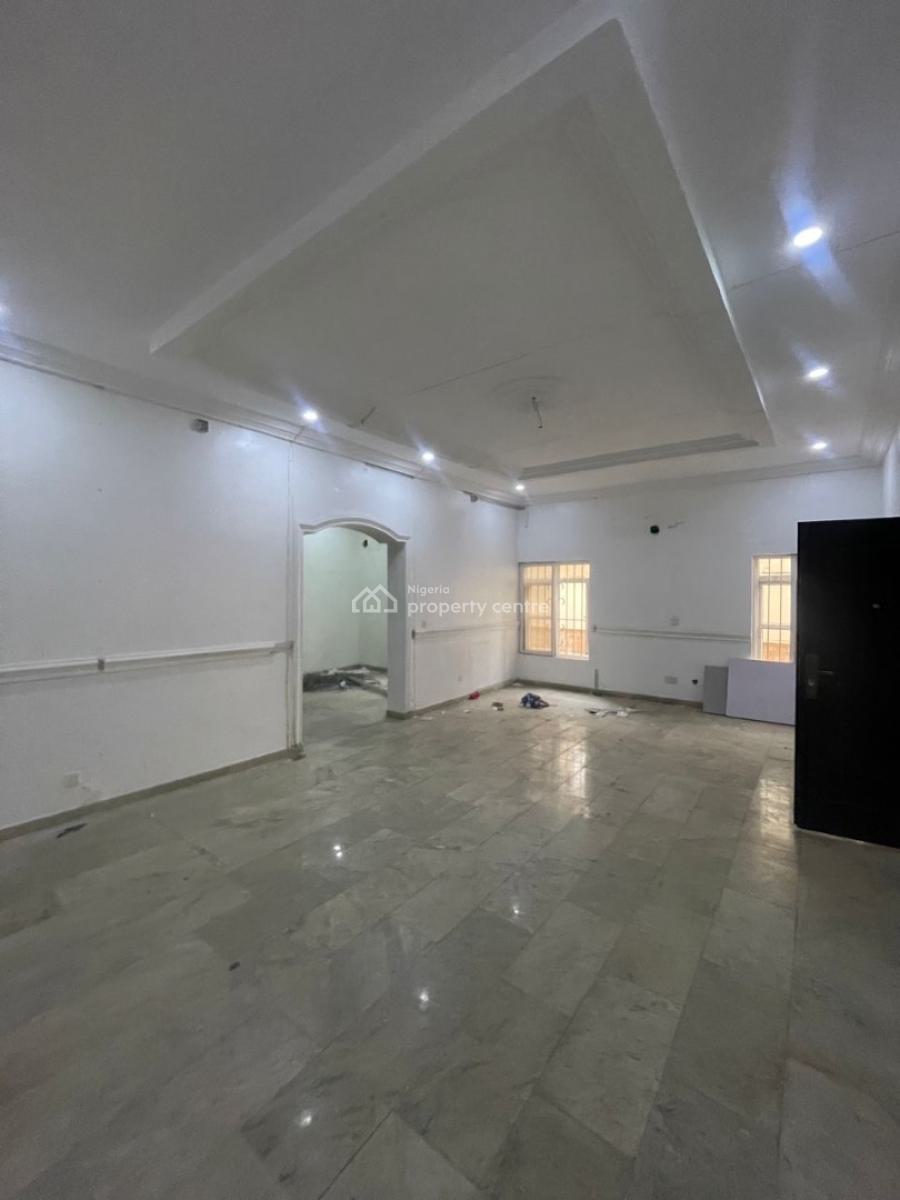 4bedroom Fully Detached Duplex, Lekki, Lagos, Detached Duplex for Rent