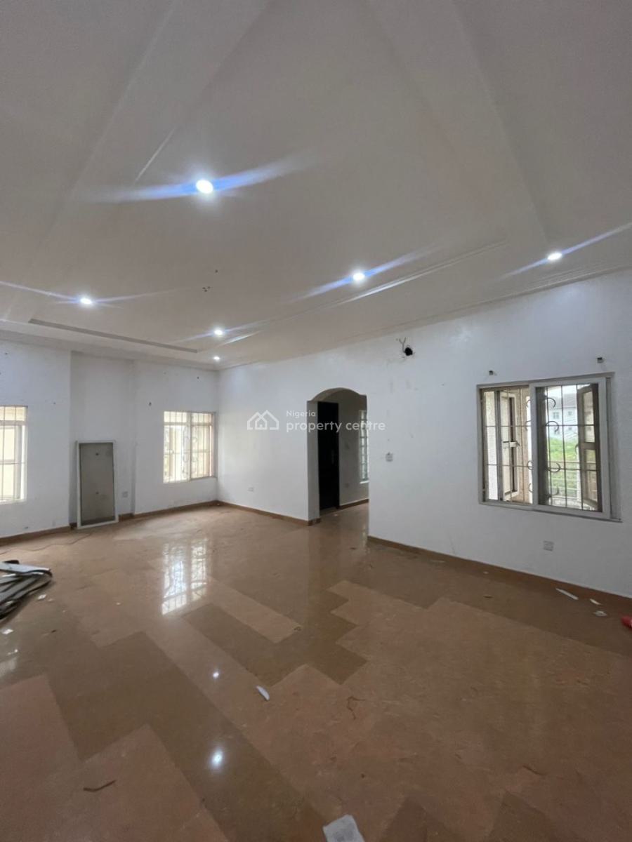 4bedroom Fully Detached Duplex, Lekki, Lagos, Detached Duplex for Rent