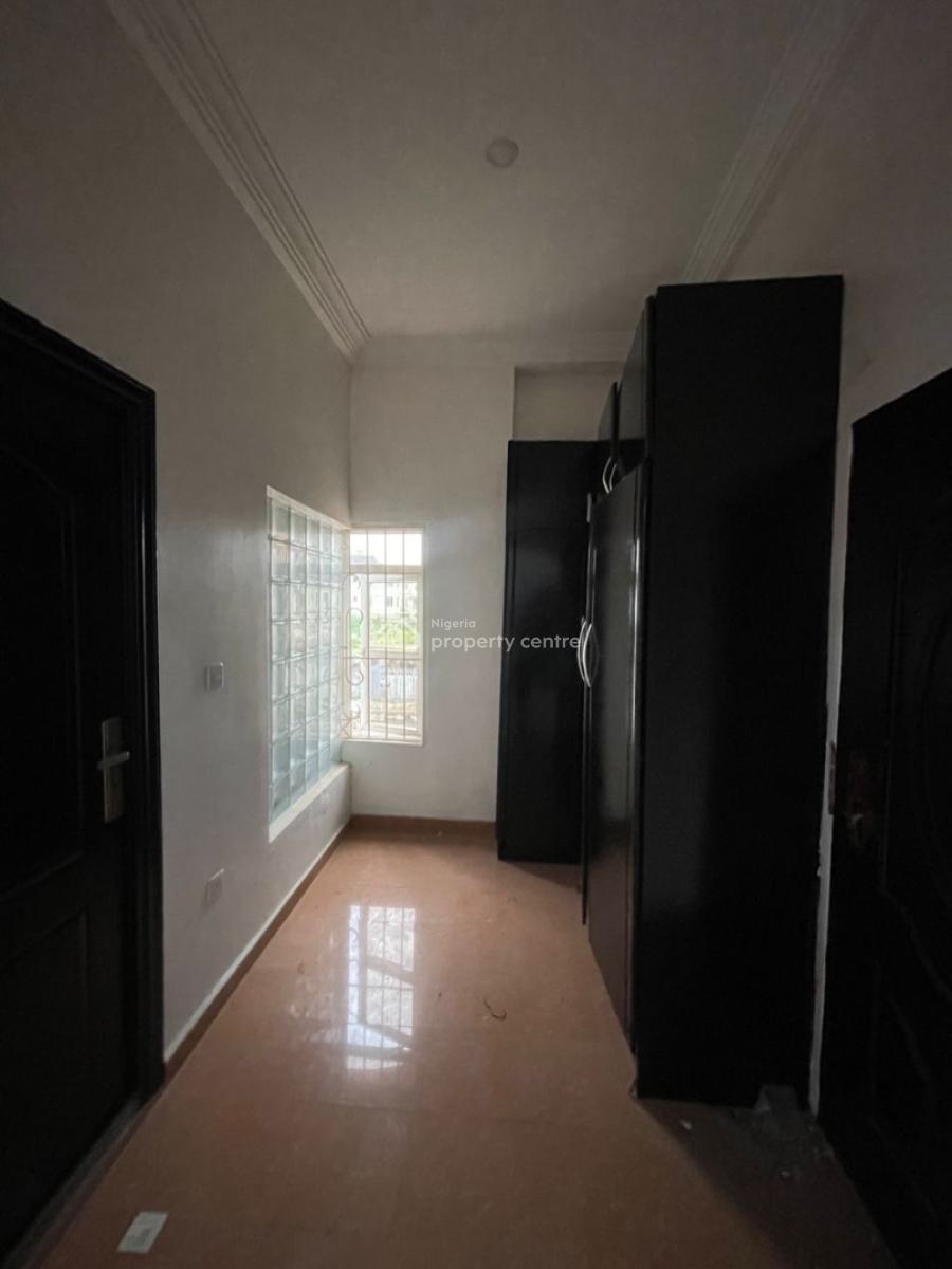 4bedroom Fully Detached Duplex, Lekki, Lagos, Detached Duplex for Rent