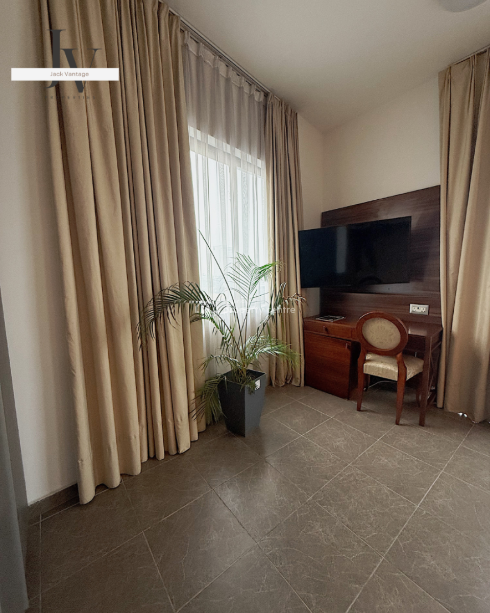Furnished 3-bedroom Apartments, Off Adeola Odeku Street, Victoria Island (vi), Lagos, Flat / Apartment for Rent