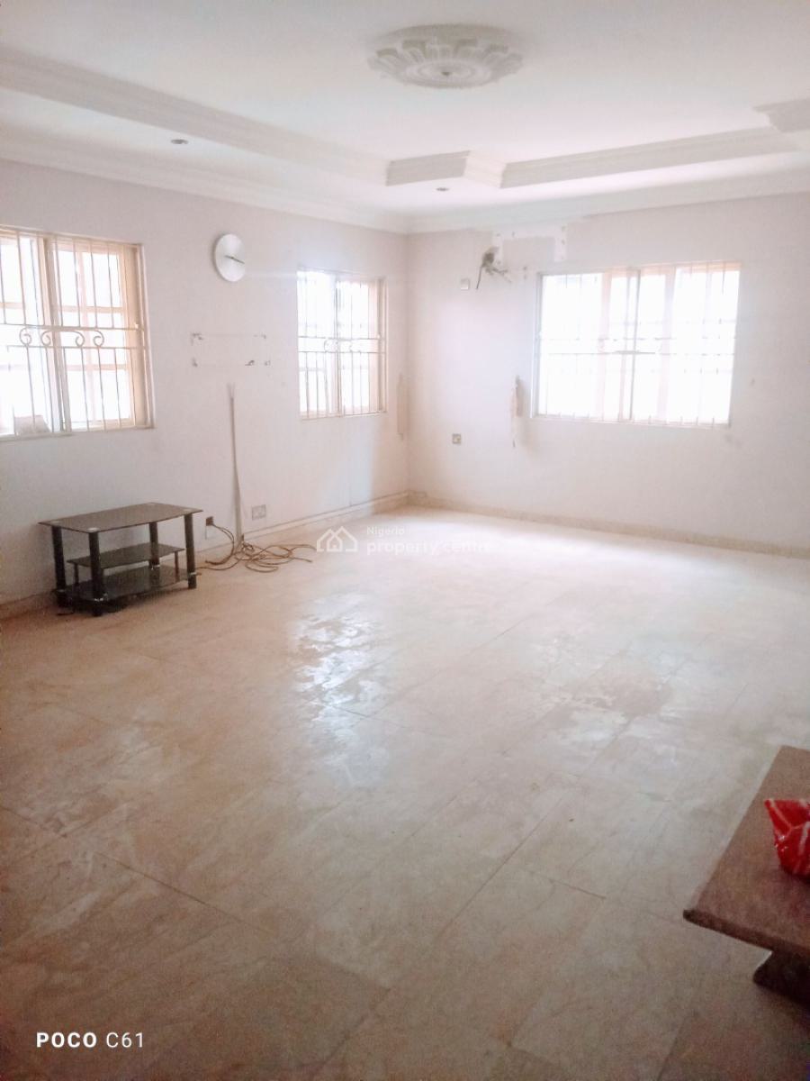 Luxury Contemporary 4 Bedroom Fully Detached Duplex+ Bq for Office Use, Sangotedo Lekki, Sangotedo, Ajah, Lagos, Detached Duplex for Rent