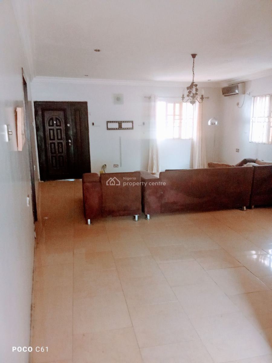 Luxury Contemporary 4 Bedroom Fully Detached Duplex+ Bq for Office Use, Sangotedo Lekki, Sangotedo, Ajah, Lagos, Detached Duplex for Rent