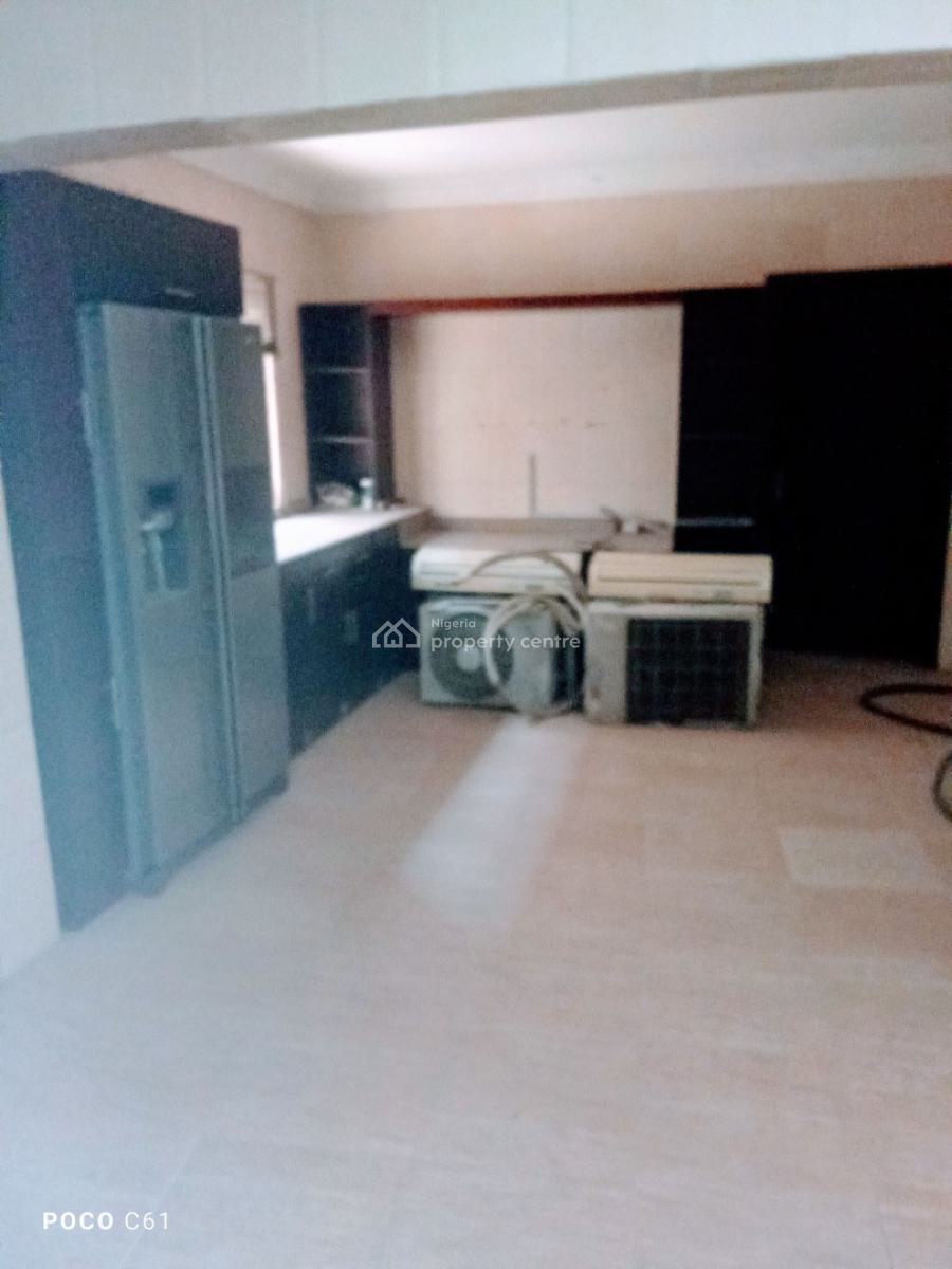 Luxury Contemporary 4 Bedroom Fully Detached Duplex+ Bq for Office Use, Sangotedo Lekki, Sangotedo, Ajah, Lagos, Detached Duplex for Rent