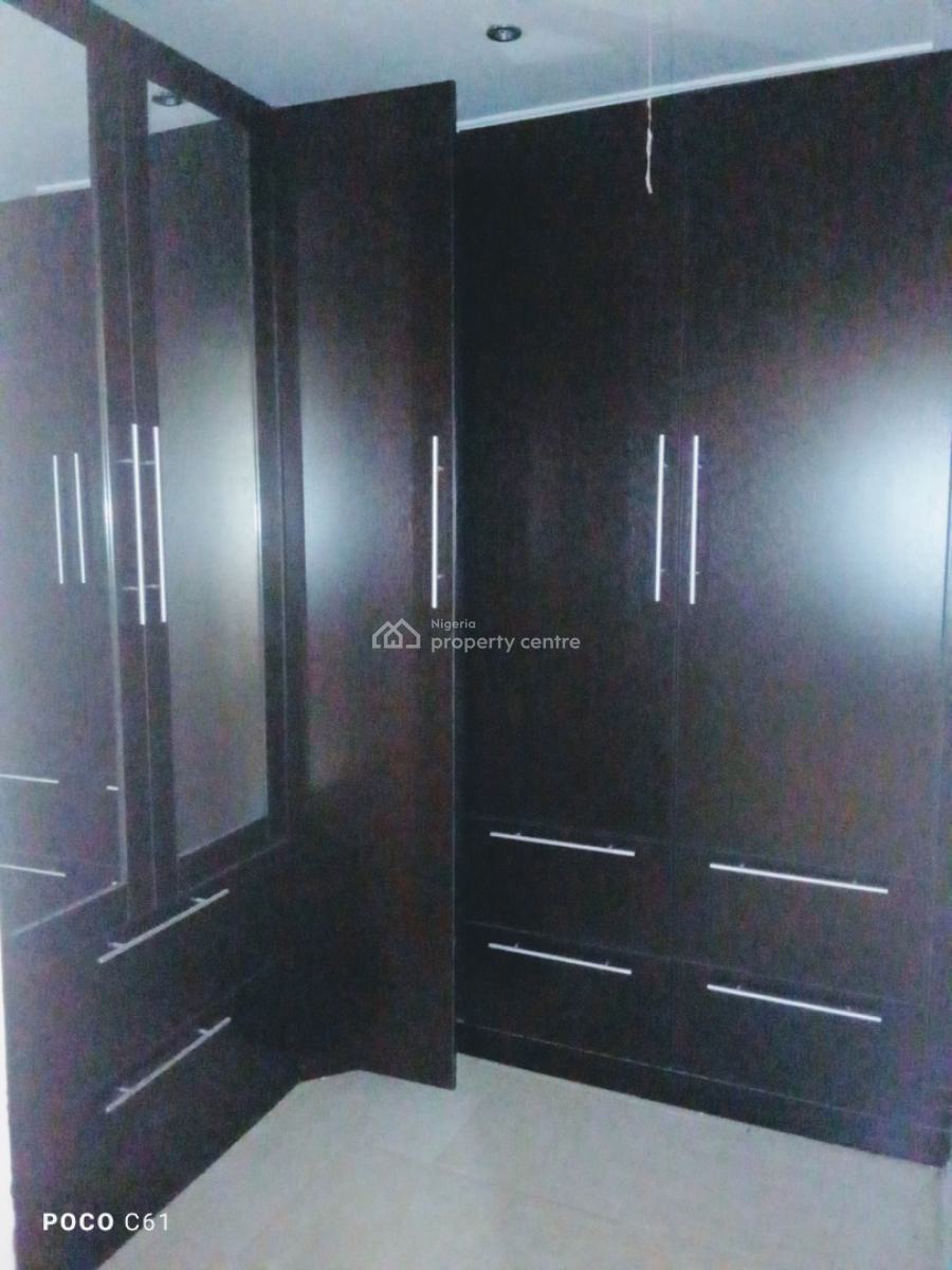 Luxury Contemporary 4 Bedroom Fully Detached Duplex+ Bq for Office Use, Sangotedo Lekki, Sangotedo, Ajah, Lagos, Detached Duplex for Rent
