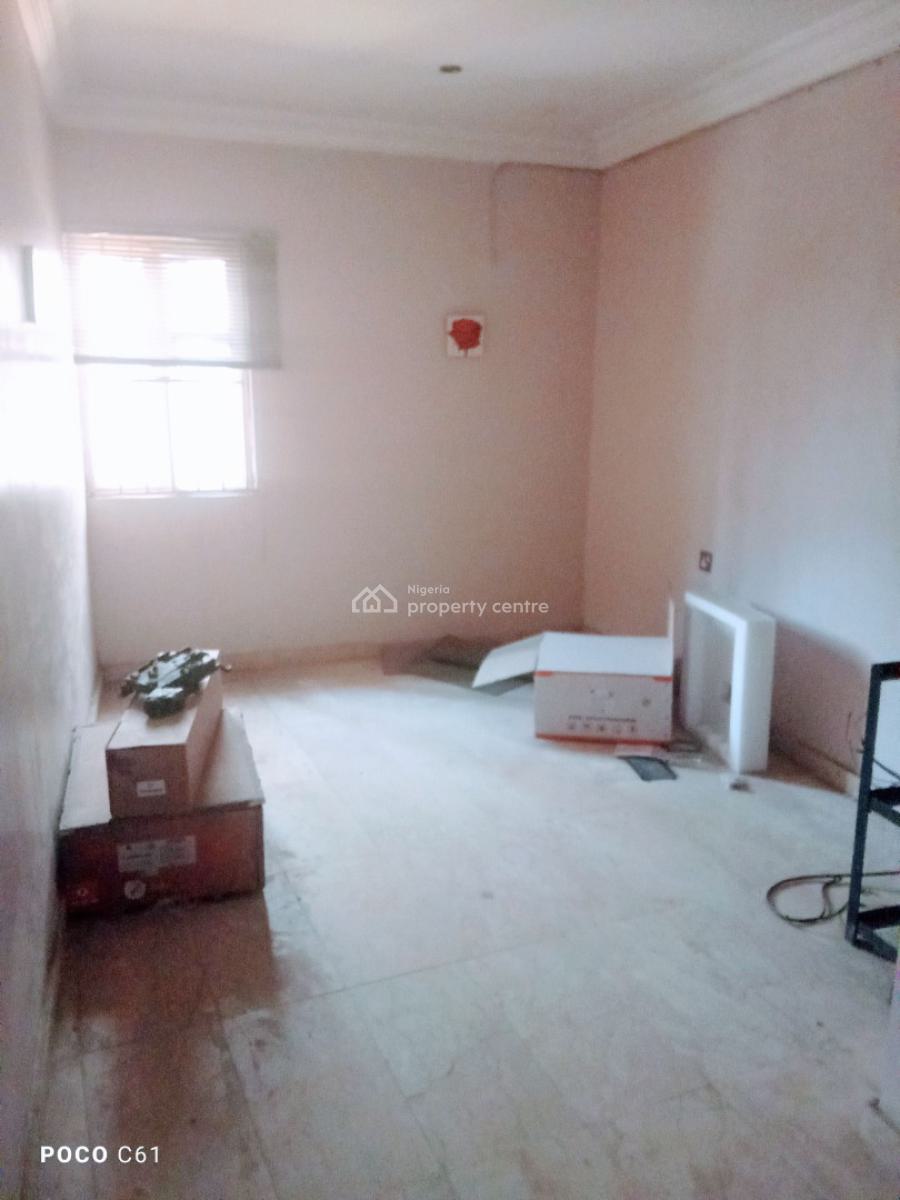 Luxury Contemporary 4 Bedroom Fully Detached Duplex+ Bq for Office Use, Sangotedo Lekki, Sangotedo, Ajah, Lagos, Detached Duplex for Rent