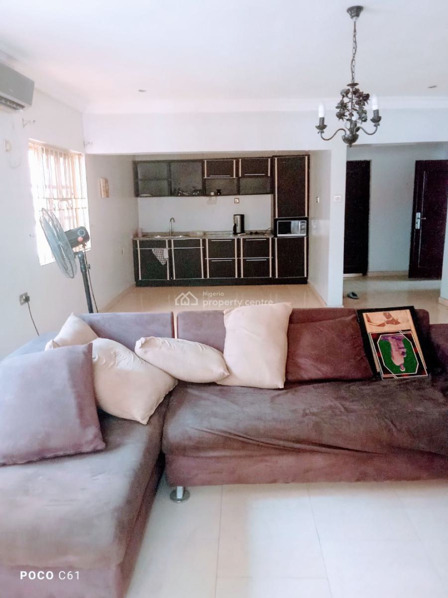 Luxury Contemporary 4 Bedroom Fully Detached Duplex+ Bq for Office Use, Sangotedo Lekki, Sangotedo, Ajah, Lagos, Detached Duplex for Rent