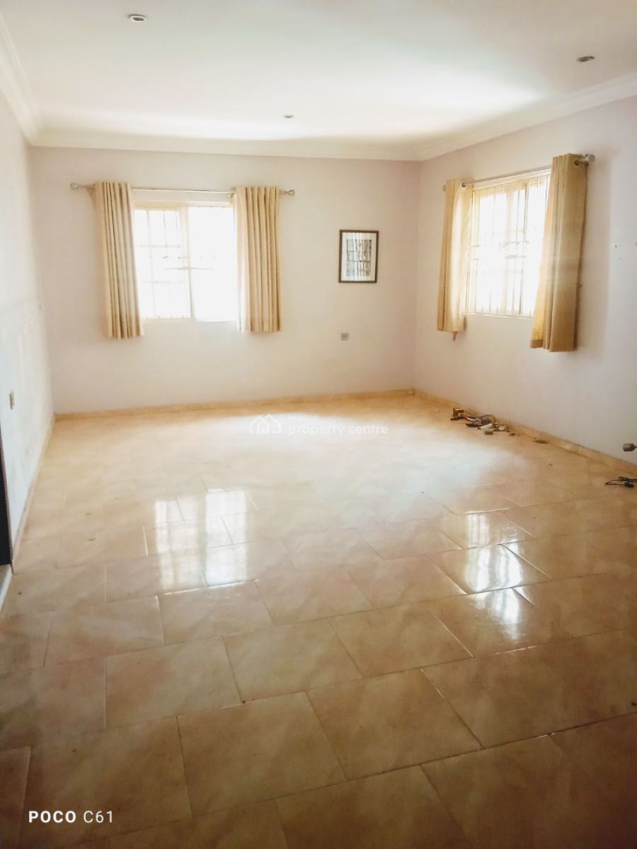 Luxury Contemporary 4 Bedroom Fully Detached Duplex+ Bq for Office Use, Sangotedo Lekki, Sangotedo, Ajah, Lagos, Detached Duplex for Rent