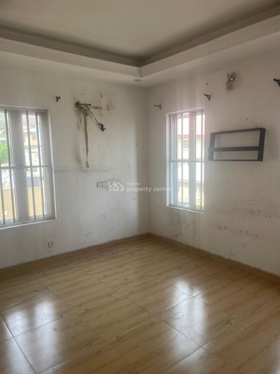 4 Bedroom Semi-detached Duplex at Magodo Phase 2 Estate., Gra Phase 2, Magodo, Lagos, Semi-detached Duplex for Rent
