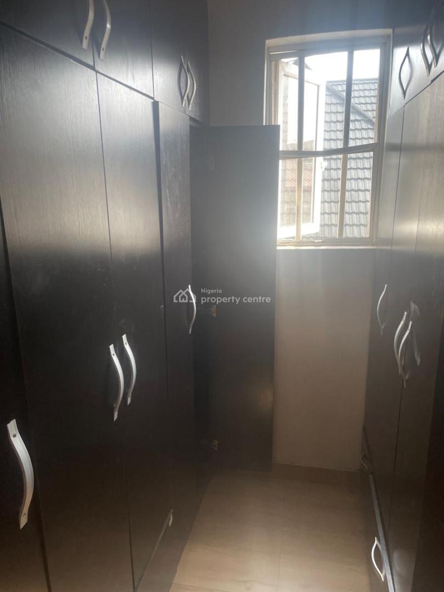 4 Bedroom Semi-detached Duplex at Magodo Phase 2 Estate., Gra Phase 2, Magodo, Lagos, Semi-detached Duplex for Rent