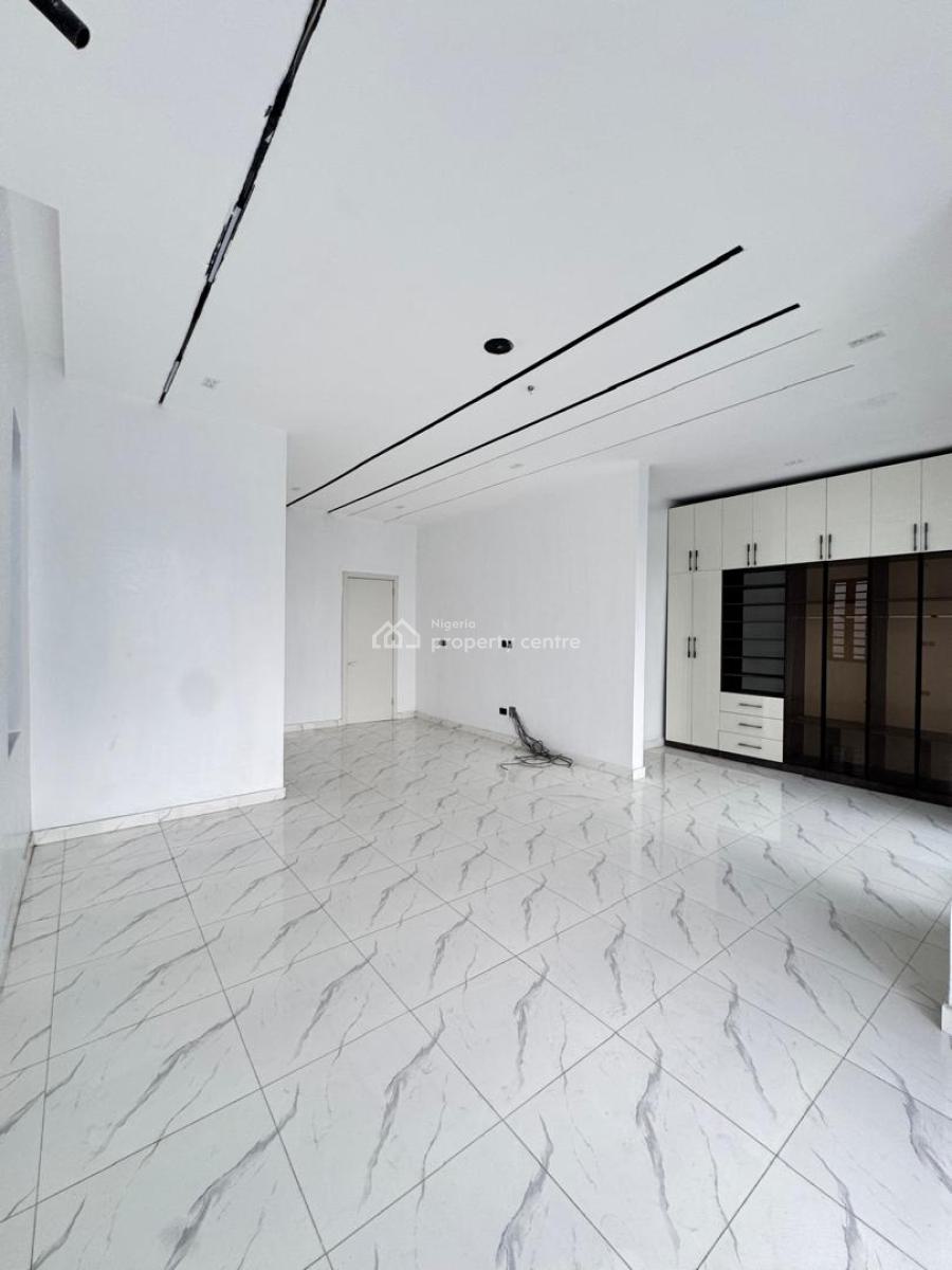 4 Bedroom Detached Duplex, Ajah, Lagos, Detached Duplex for Sale