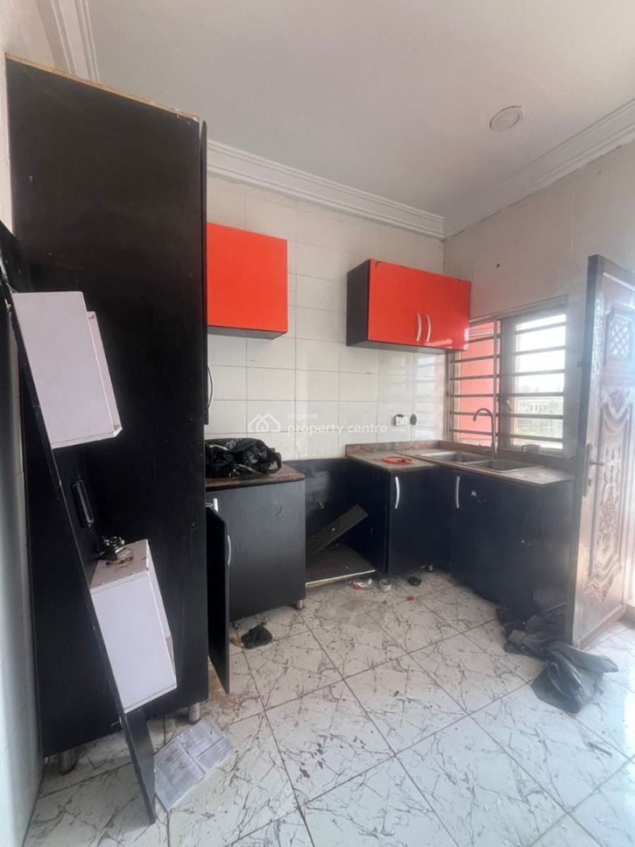 Super Affordable 2 Bed Room Apartment, Okun-ajah, Okun-ajah, Ajah, Lagos, Flat / Apartment for Rent