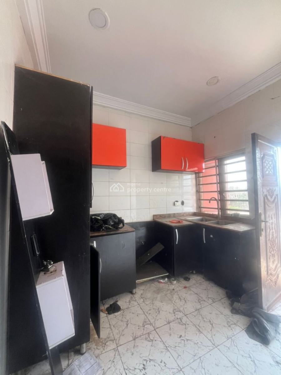 Super Affordable 2 Bed Room Apartment, Okun-ajah, Okun-ajah, Ajah, Lagos, Flat / Apartment for Rent