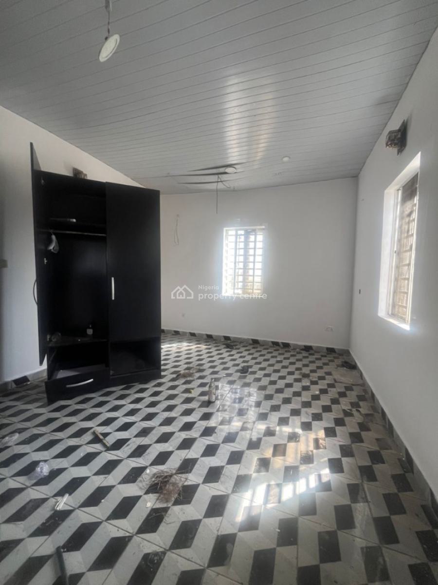 Super Affordable 2 Bed Room Apartment, Okun-ajah, Okun-ajah, Ajah, Lagos, Flat / Apartment for Rent