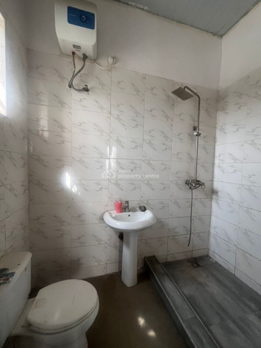 Super Affordable 2 Bed Room Apartment, Okun-ajah, Okun-ajah, Ajah, Lagos, Flat / Apartment for Rent