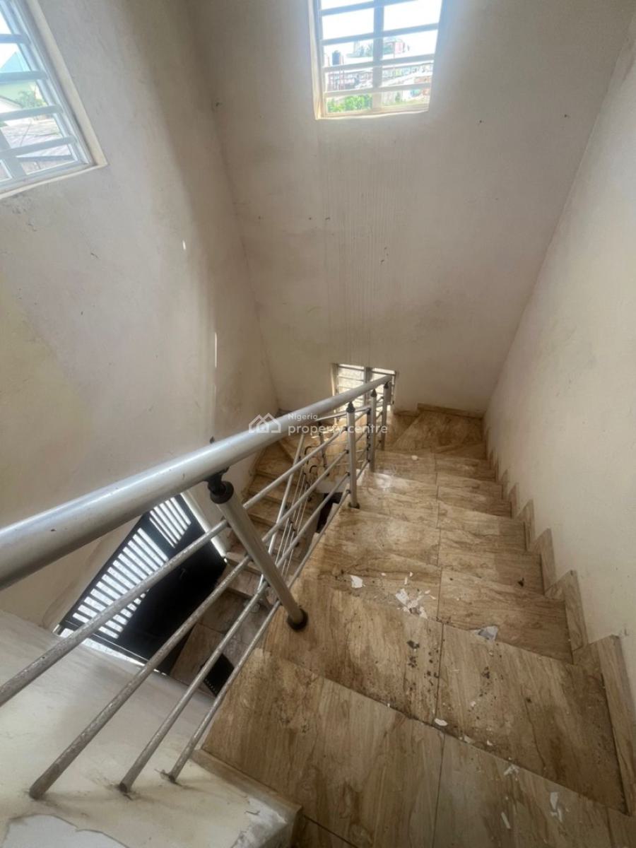 Super Affordable 2 Bed Room Apartment, Okun-ajah, Okun-ajah, Ajah, Lagos, Flat / Apartment for Rent