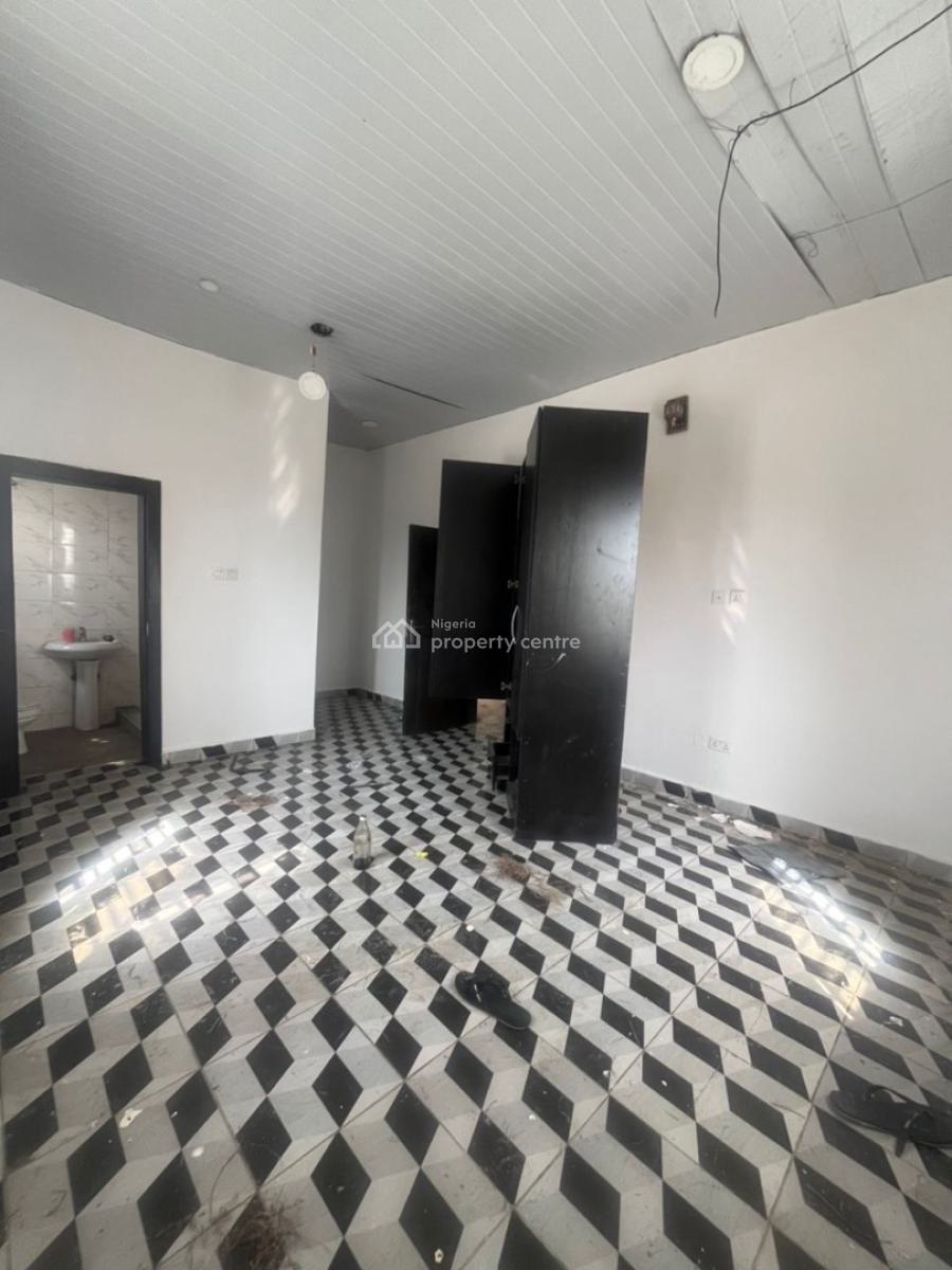 Super Affordable 2 Bed Room Apartment, Okun-ajah, Okun-ajah, Ajah, Lagos, Flat / Apartment for Rent