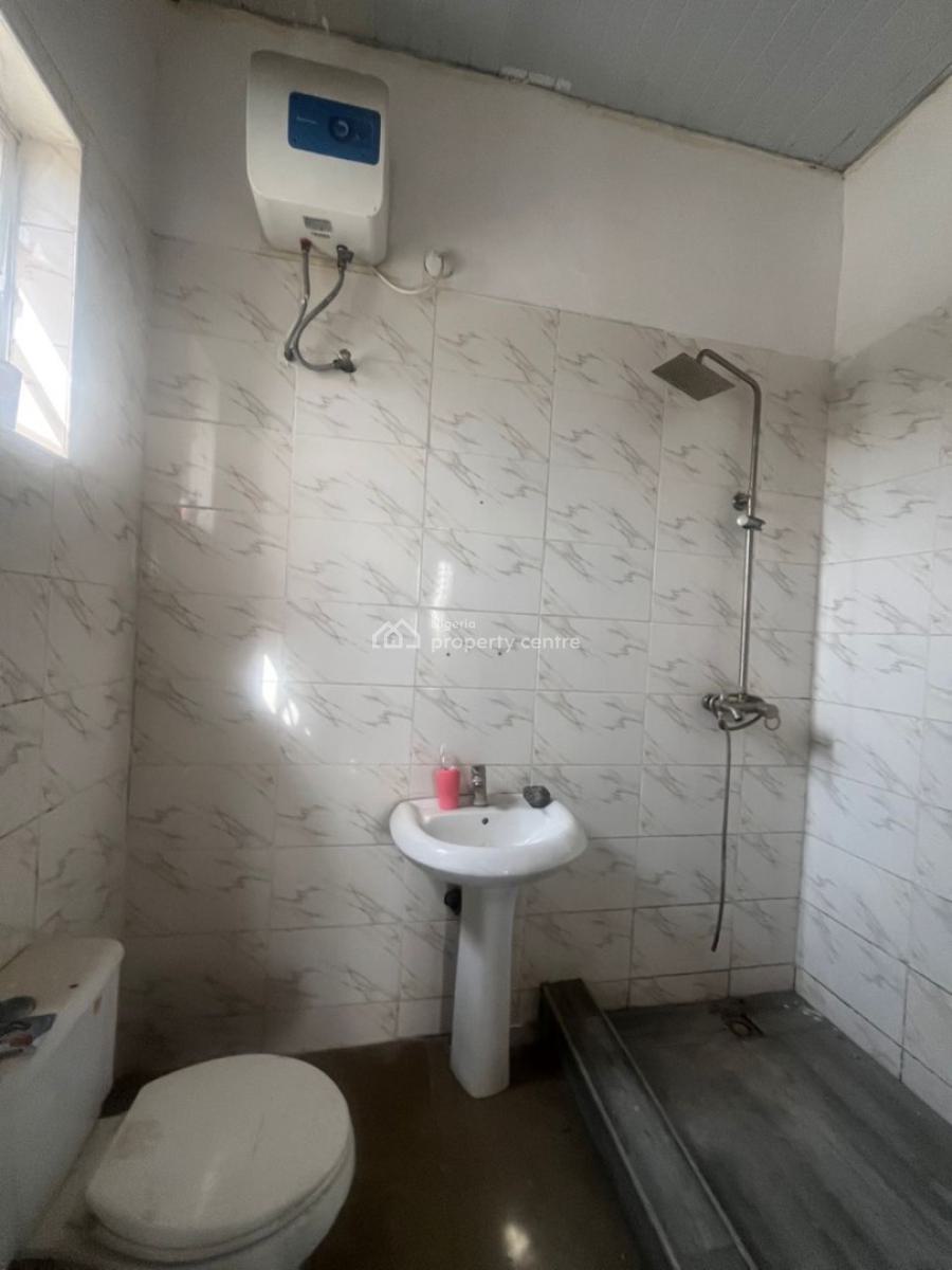 Super Affordable 2 Bed Room Apartment, Okun-ajah, Okun-ajah, Ajah, Lagos, Flat / Apartment for Rent