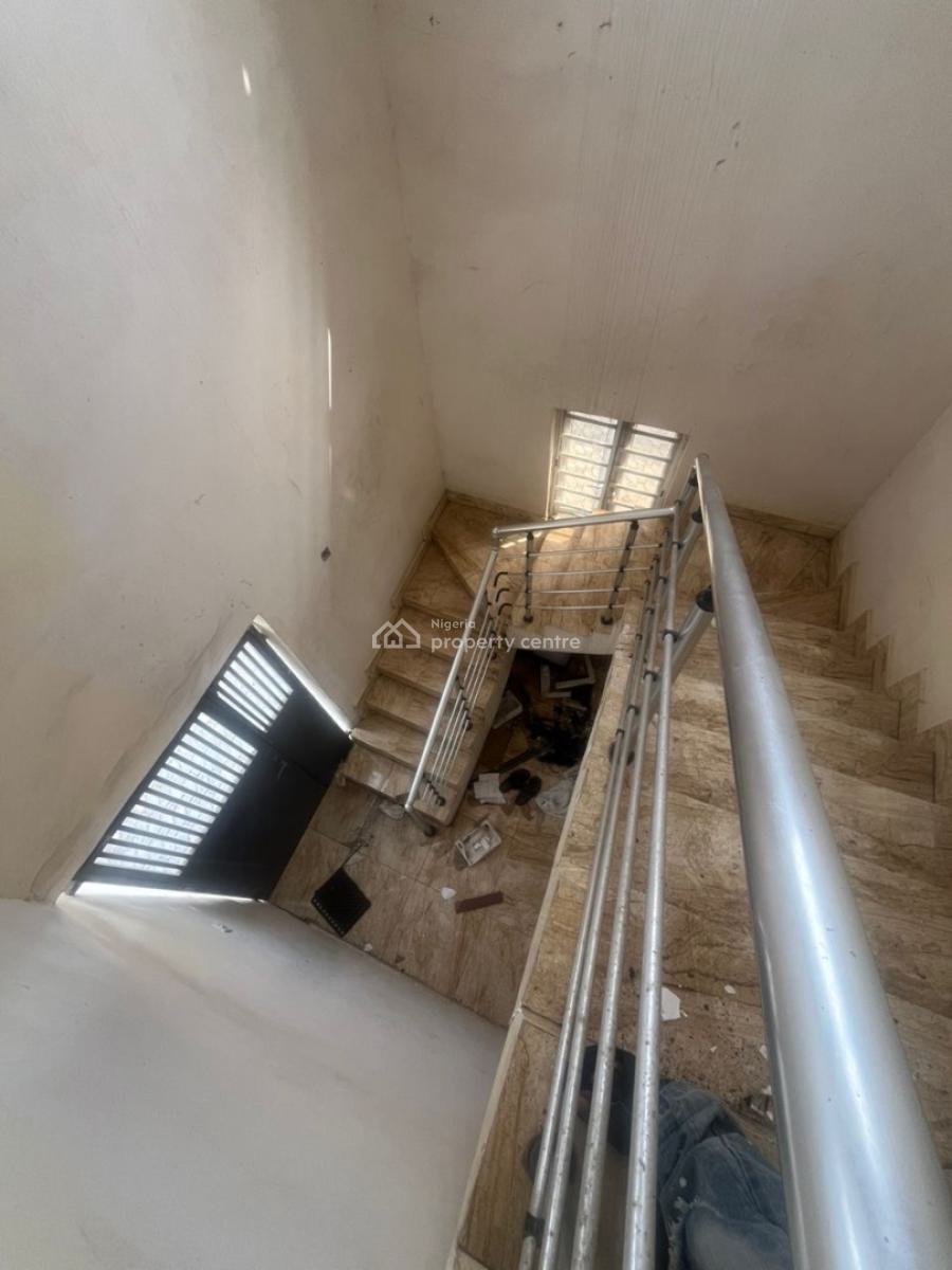 Super Affordable 2 Bed Room Apartment, Okun-ajah, Okun-ajah, Ajah, Lagos, Flat / Apartment for Rent