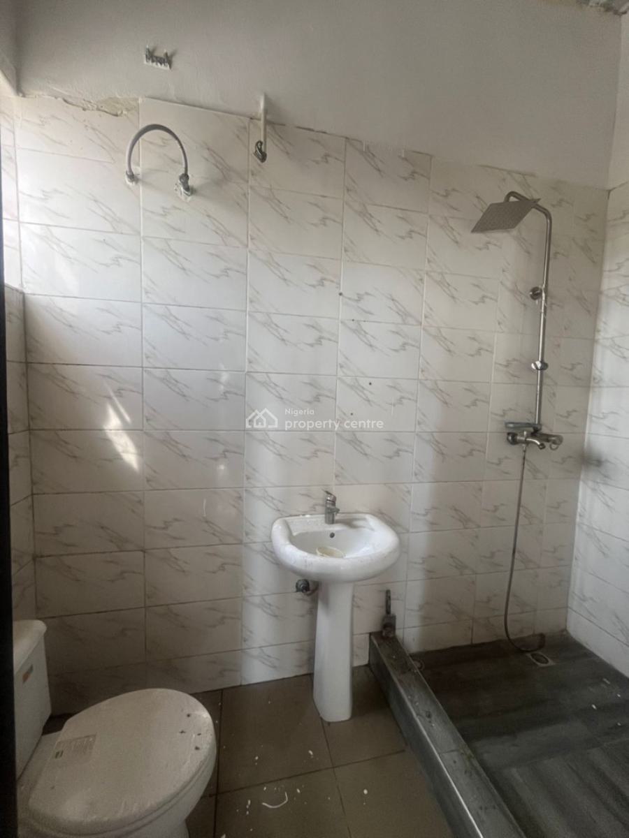 Super Affordable 2 Bed Room Apartment, Okun-ajah, Okun-ajah, Ajah, Lagos, Flat / Apartment for Rent
