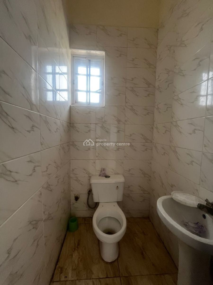 Super Affordable 2 Bed Room Apartment, Okun-ajah, Okun-ajah, Ajah, Lagos, Flat / Apartment for Rent