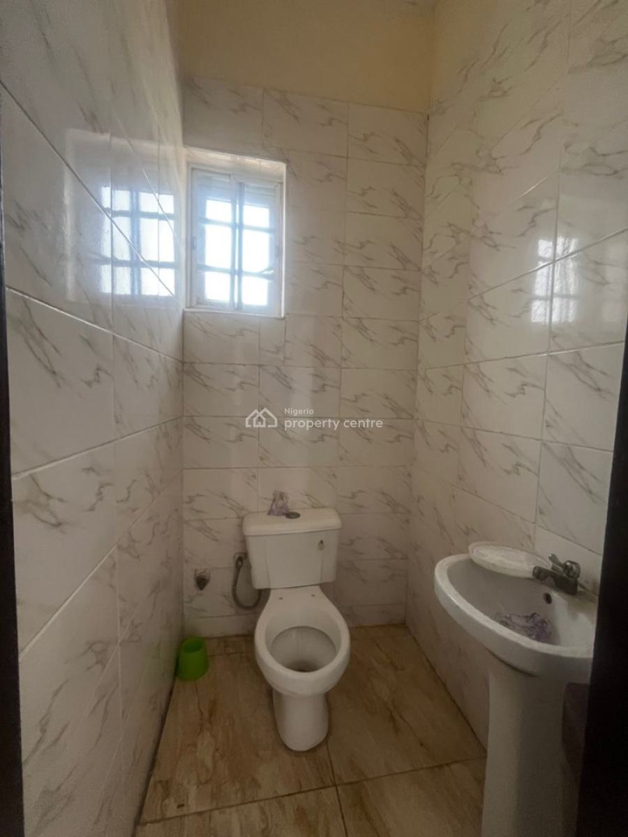 Super Affordable 2 Bed Room Apartment, Okun-ajah, Okun-ajah, Ajah, Lagos, Flat / Apartment for Rent