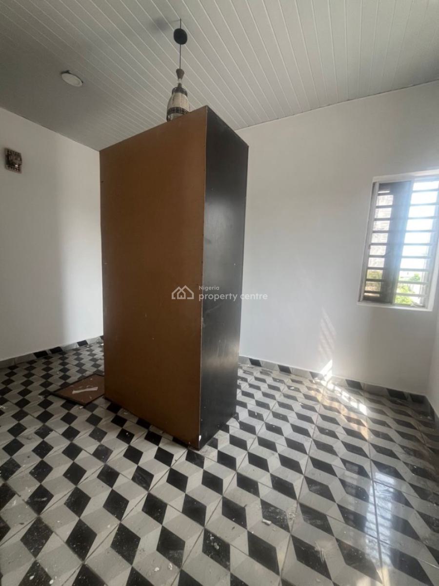 Super Affordable 2 Bed Room Apartment, Okun-ajah, Okun-ajah, Ajah, Lagos, Flat / Apartment for Rent