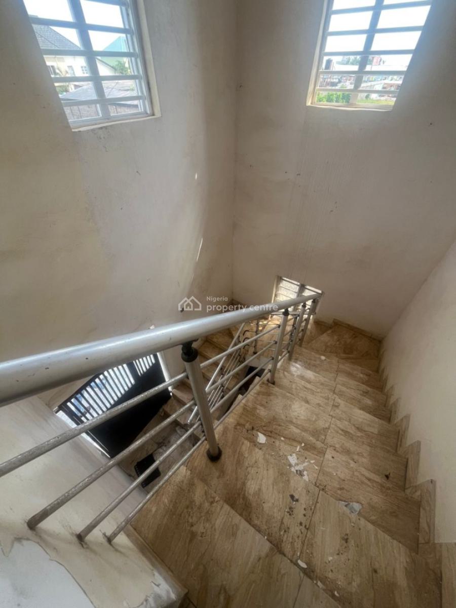 Super Affordable 2 Bed Room Apartment, Okun-ajah, Okun-ajah, Ajah, Lagos, Flat / Apartment for Rent