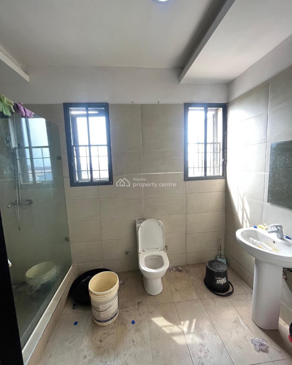 Lovely 2 Bedroom Penthouse with Bq, Oral Estate, Lekki, Lagos, Detached Duplex for Sale