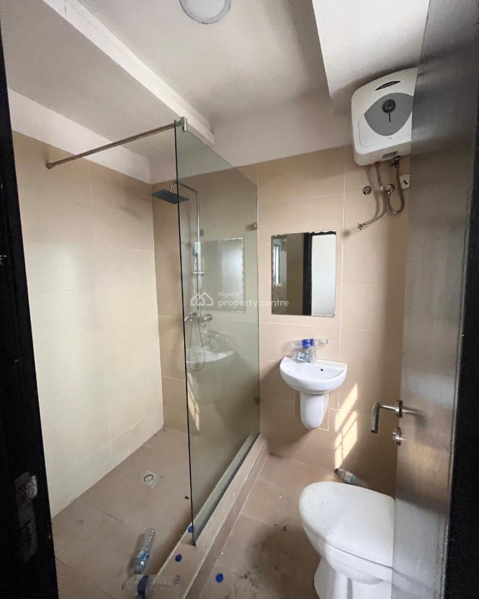 Lovely 2 Bedroom Penthouse with Bq, Oral Estate, Lekki, Lagos, Detached Duplex for Sale