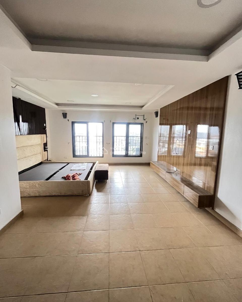 Lovely 2 Bedroom Penthouse with Bq, Oral Estate, Lekki, Lagos, Detached Duplex for Sale