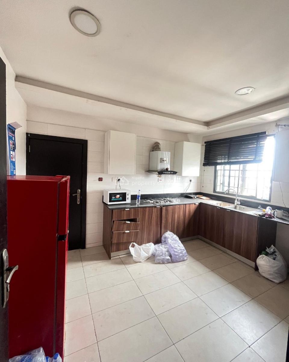 Lovely 2 Bedroom Penthouse with Bq, Oral Estate, Lekki, Lagos, Detached Duplex for Sale