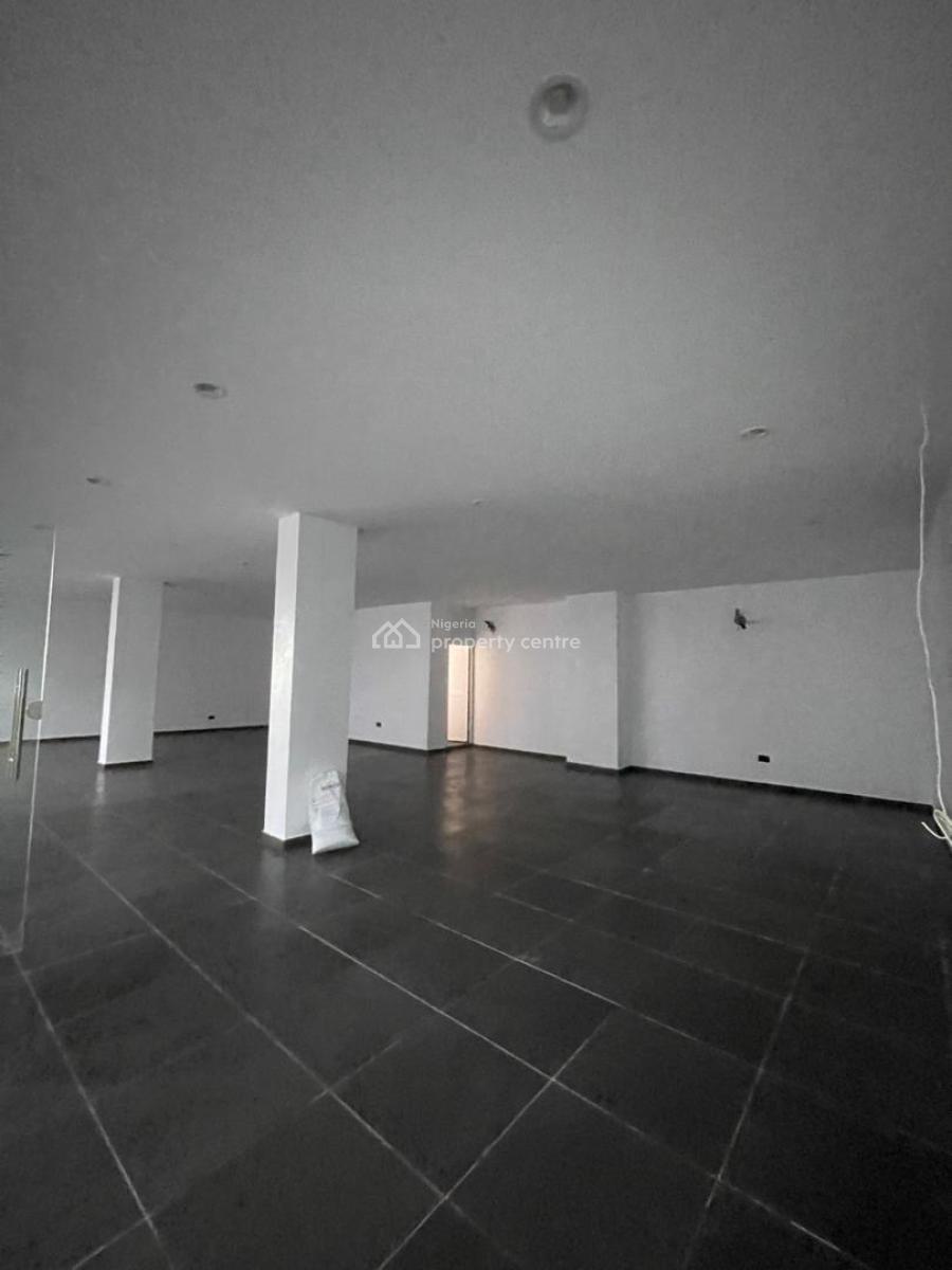 75sqm of Shop Space, Lekki, Lagos, Shop for Rent
