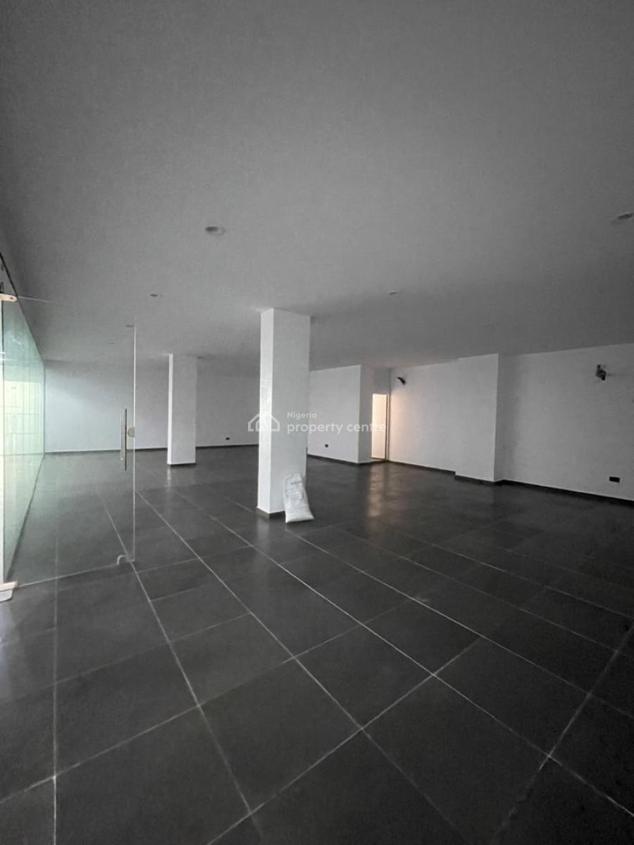 75sqm of Shop Space, Lekki, Lagos, Shop for Rent