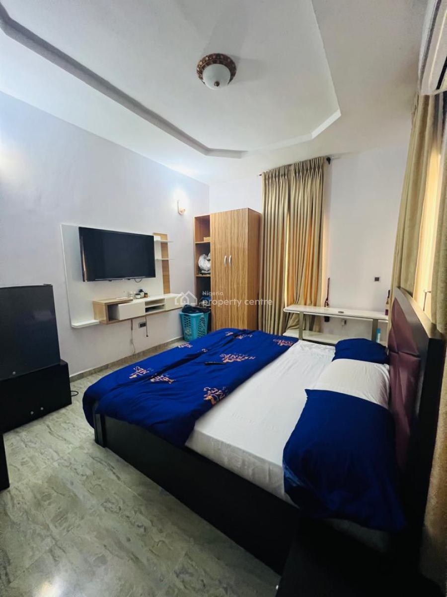 Luxury 2bedroom Terrace with 1bq, Orchid Road Lekki Lagos, Lekki, Lagos, House for Rent