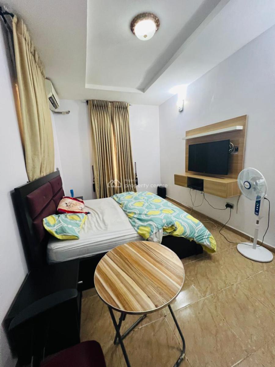 Luxury 2bedroom Terrace with 1bq, Orchid Road Lekki Lagos, Lekki, Lagos, House for Rent