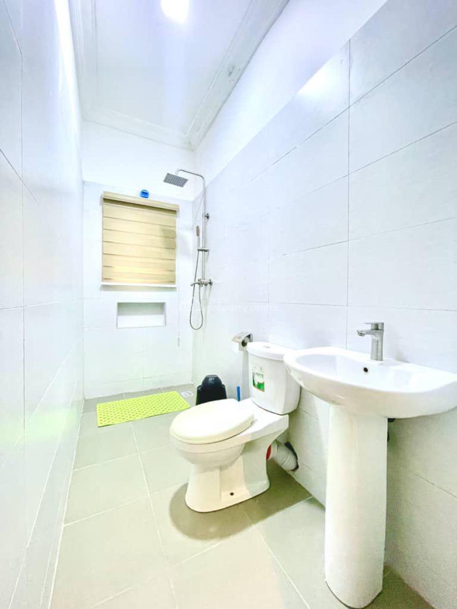 Fully Furnished 3 Bedroom Apartment, Orchid, Lekki, Lagos, Flat / Apartment for Rent