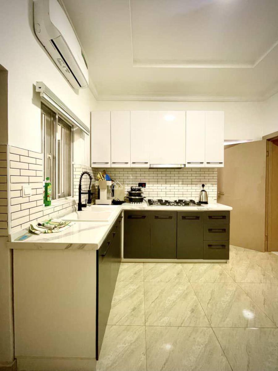 Fully Furnished 3 Bedroom Apartment, Orchid, Lekki, Lagos, Flat / Apartment for Rent