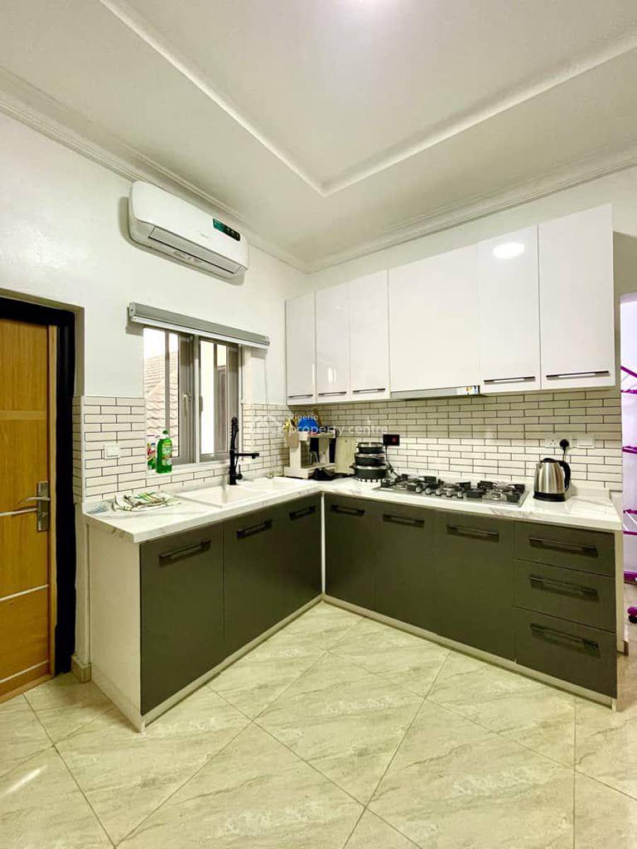 Fully Furnished 3 Bedroom Apartment, Orchid, Lekki, Lagos, Flat / Apartment for Rent