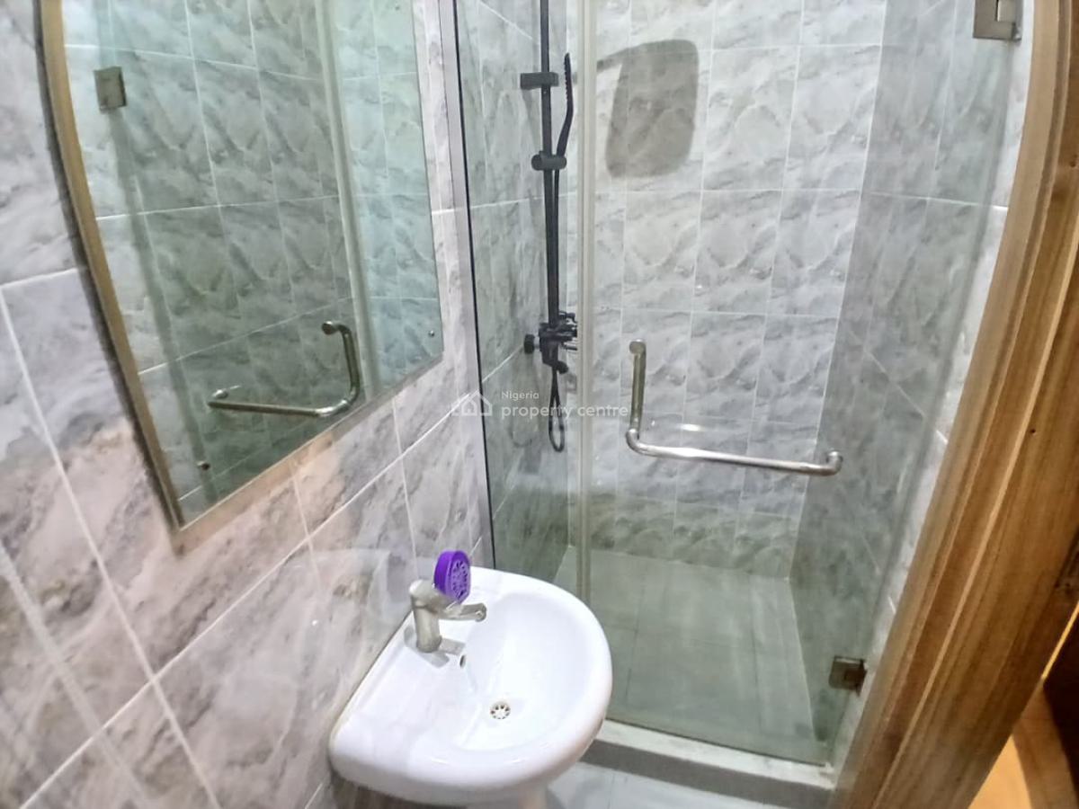 3bedroom Apartment with Bq, Agungi, Agungi, Lekki, Lagos, Flat / Apartment for Rent