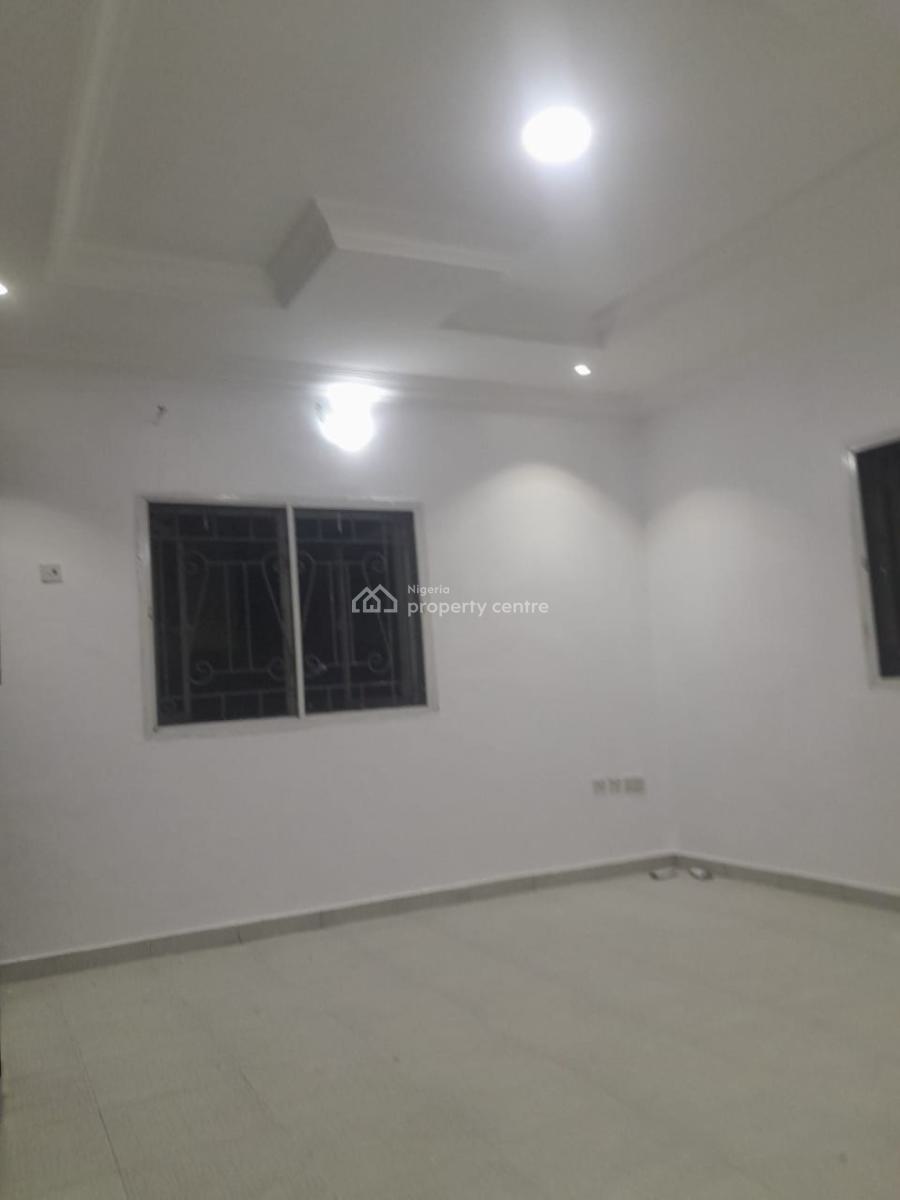 3bedroom Flat.  All Rooms Ensuite, Osapa London, Osapa, Lekki, Lagos, Flat / Apartment for Rent
