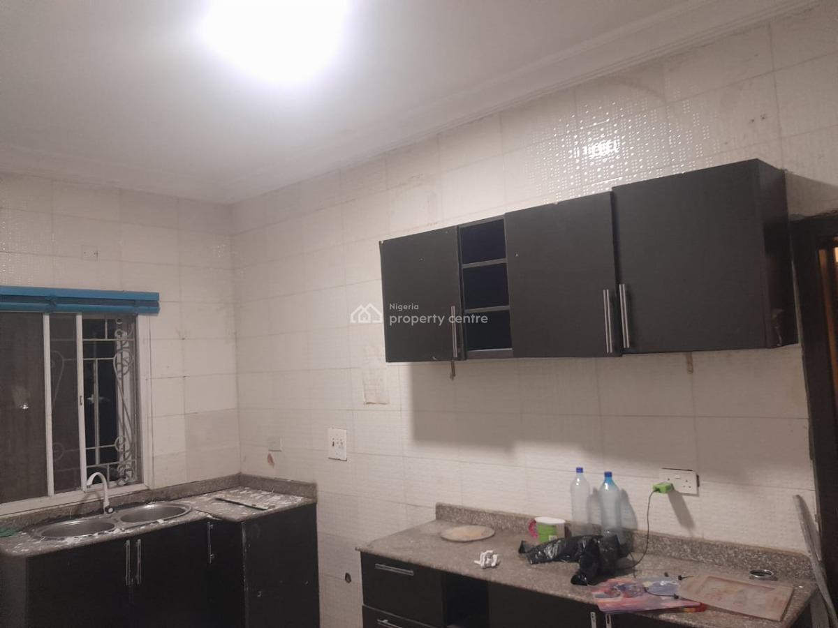 3bedroom Flat.  All Rooms Ensuite, Osapa London, Osapa, Lekki, Lagos, Flat / Apartment for Rent