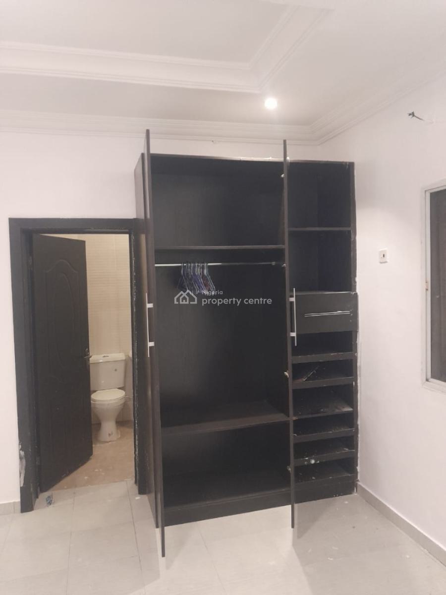 3bedroom Flat.  All Rooms Ensuite, Osapa London, Osapa, Lekki, Lagos, Flat / Apartment for Rent