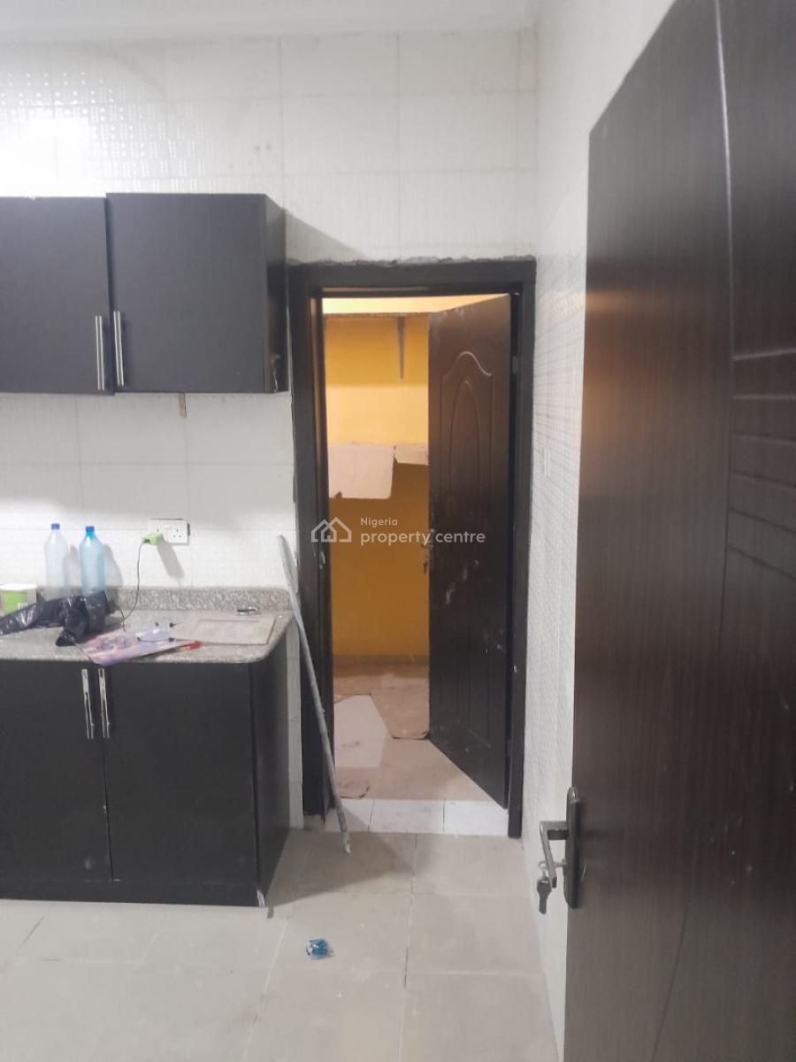3bedroom Flat.  All Rooms Ensuite, Osapa London, Osapa, Lekki, Lagos, Flat / Apartment for Rent
