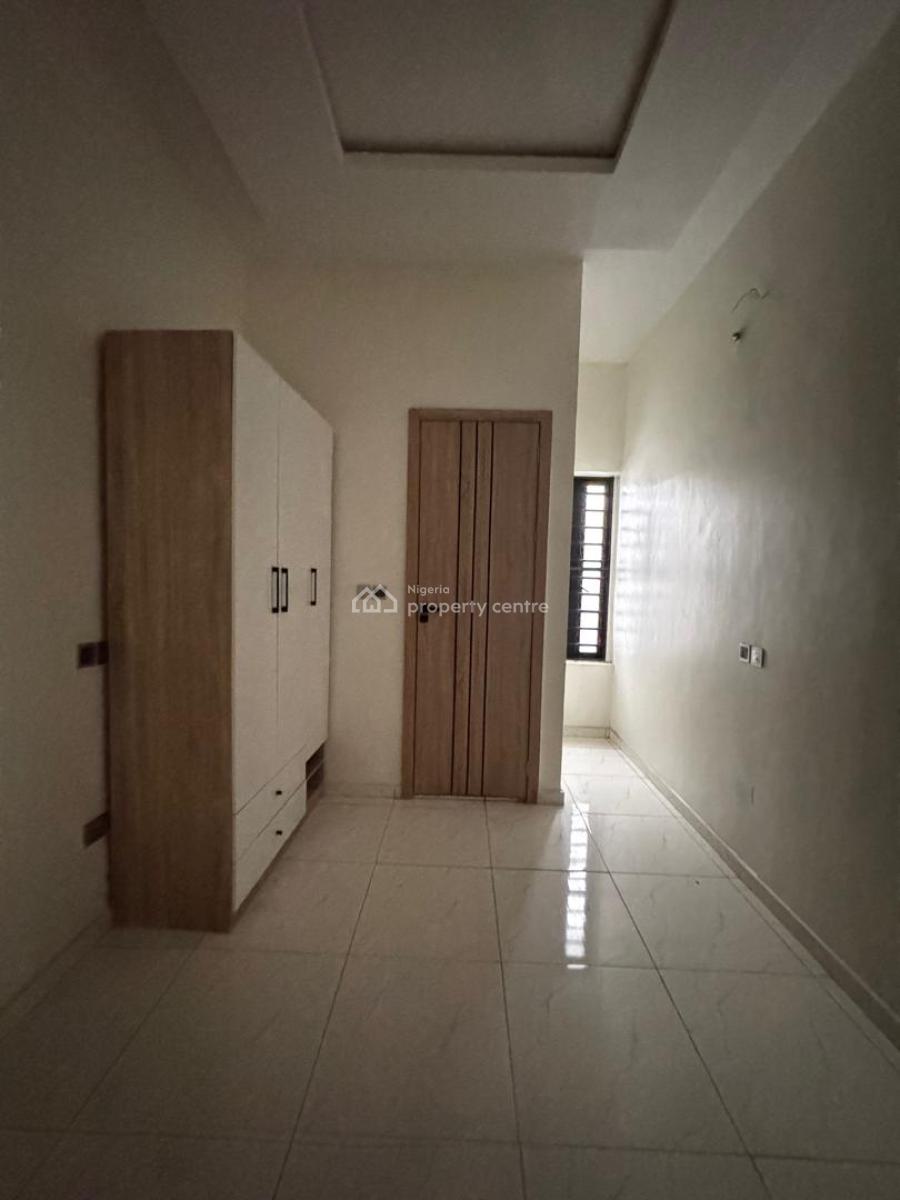 4 Bedroom Terrace Duplex, Ikota, Lekki, Lagos, Terraced Duplex for Sale
