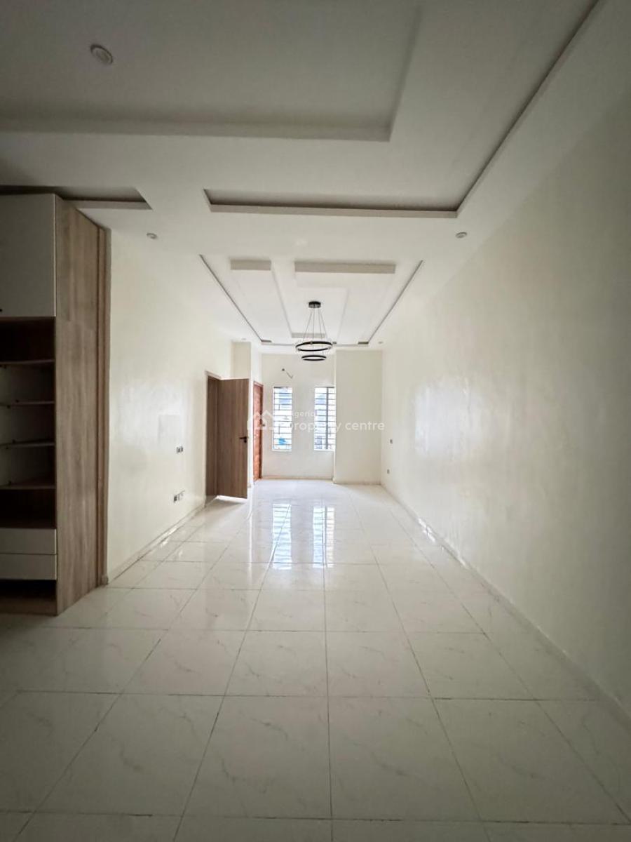 4 Bedroom Terrace Duplex, Ikota, Lekki, Lagos, Terraced Duplex for Sale