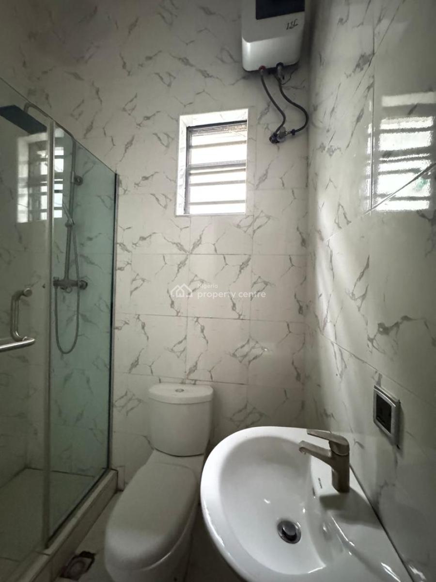 4 Bedroom Terrace Duplex, Ikota, Lekki, Lagos, Terraced Duplex for Sale