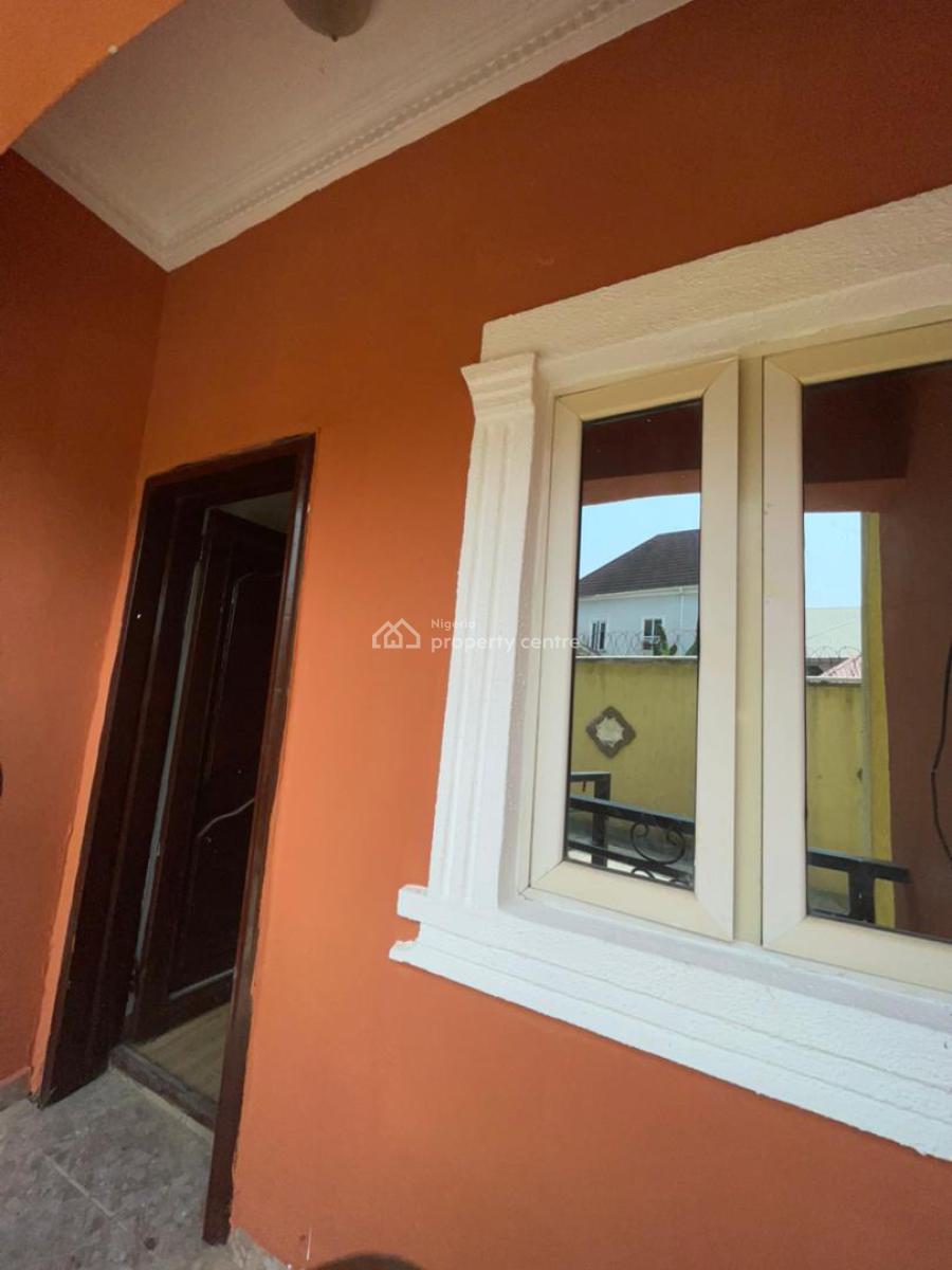 Sharp 2 Bedroom Flat, Abijo, Abijo, Lekki, Lagos, Flat / Apartment for Rent